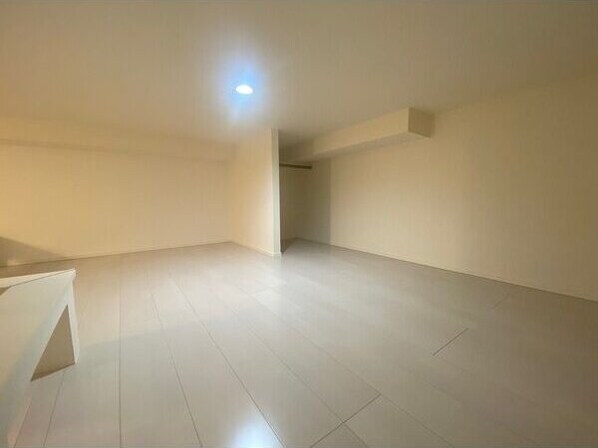 ハーモニーテラス出花の物件内観写真